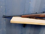 Savage 110, Bolt action Hunting rifle, .243 Winchester - 8 of 9