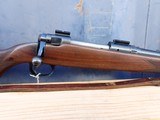 Savage 110, Bolt action Hunting rifle, .243 Winchester - 4 of 9