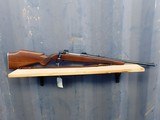 Savage 110, Bolt action Hunting rifle, .243 Winchester - 1 of 9