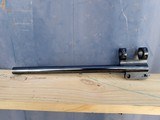 TC Contender - 357 Remington Maximum Barrel - Thompson Center Arms - 1 of 3