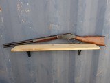 Antique 1873 Winchester 44-40 - 1 of 9