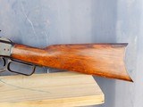 Antique 1873 Winchester 44-40 - 2 of 9