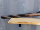 Antique 1873 Winchester 44-40 - 4 of 9