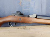 Ruger Mini-14 .223 rem 18