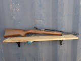 Ruger Mini-14 .223 rem 18