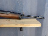 Ruger Mini-14 .223 rem 18