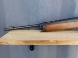 Ruger Mini-14 .223 rem 18