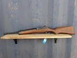 Ruger Mini-14 .223 rem 18