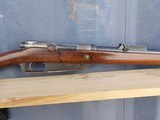 Danzig gewher 88 commission Rifle - 8mm Spitzer - 3 of 9
