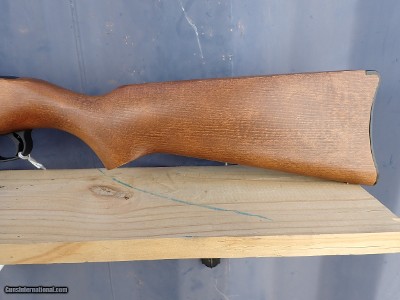 Ruger 10/22 - 22 LR 18