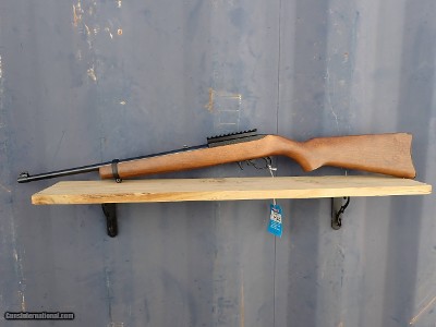 Ruger 10/22 - 22 LR 18