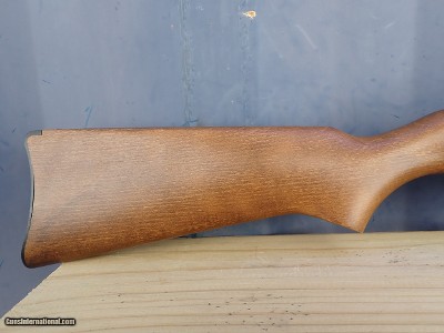 Ruger 10/22 - 22 LR 18