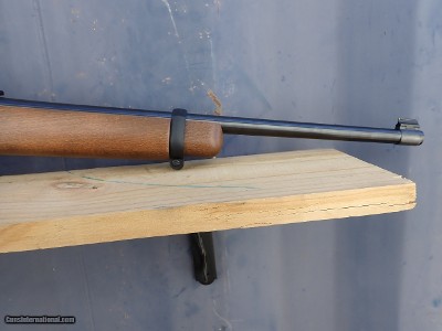 Ruger 10/22 - 22 LR 18