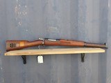 Carl Gustafs m94 - Swedish Mauser - 1903 - 6.5x55mm Swede - 1 of 11