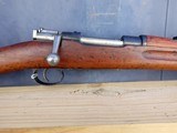 Carl Gustafs m94 - Swedish Mauser - 1903 - 6.5x55mm Swede - 3 of 11