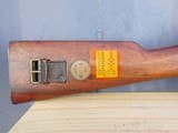 Carl Gustafs m94 - Swedish Mauser - 1903 - 6.5x55mm Swede - 2 of 11