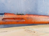 Carl Gustafs m94 - Swedish Mauser - 1903 - 6.5x55mm Swede - 4 of 11