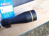 Leupold VX 3i 3.5-10x40 Scope - 2 of 7