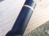 Leupold vx-III 1.5-5x20mm - 3 of 7