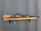 Remington Model 673 Guide rifle- .308 - Bolt Action - 1 of 13