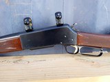 Browning Model 81 BLR - 22-250 - 3 of 9
