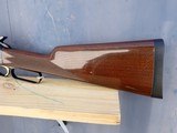 Browning Model 81 BLR - 22-250 - 2 of 9
