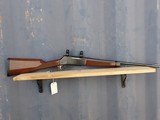 Browning Model 81 BLR - 22-250 - 5 of 9