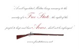 J. Beatie Pinfire Double rifle - Damascus Barrels - Antique Extremely Rare Pinfire Double Rifle - 21 of 21
