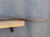 J. Beatie Pinfire Double rifle - Damascus Barrels - Antique Extremely Rare Pinfire Double Rifle - 16 of 21