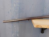 J. Beatie Pinfire Double rifle - Damascus Barrels - Antique Extremely Rare Pinfire Double Rifle - 20 of 21