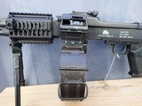 DSA Inc RPDS - 7.62x39 Belt Fed RPD - 4 of 11