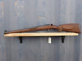 Anschutz Model 1433 - 22 Hornet
- Mannlicher Stock,
Double Set Triggers - 5 of 9