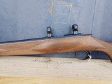 Kimber of Oregon Model 82 - 22 LR - Very Early Gun - SN#
168 - 7 of 9