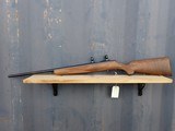 Kimber of Oregon Model 82 - 22 LR - Very Early Gun - SN#
168 - 5 of 9