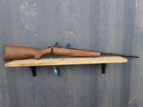 Kimber of Oregon Model 82 - 22 LR - Very Early Gun - SN#
168 - 1 of 9