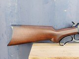 Winchester (USRA) Model 1886 Take Down - 45-70 Govt - 2 of 9