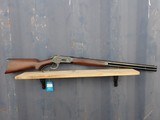 Winchester (USRA) Model 1886 Take Down - 45-70 Govt - 1 of 9