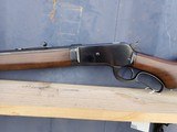 Winchester (USRA) Model 1886 Take Down - 45-70 Govt - 7 of 9