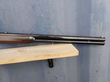 Winchester (USRA) Model 1886 Take Down - 45-70 Govt - 4 of 9