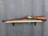 Stoeger A. Uberti 1885 High Wall - 45-70 Govt - 5 of 9