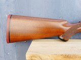 Ruger M77 - 30-06 Springfield - 77 Red Pad, Tang Safety, Pre Warning - 2 of 9