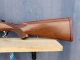 Ruger M77 - 22-250 Rem - 77 Red Pad, Tang Safety - 6 of 9