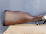 Henry Repeating Arms Long Ranger H014D-223 - 223 Remington - 6 of 9