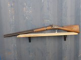 Pietro Beretta 300 Year Commemorative O/U 12 Ga Percussion Muzzleloader Shotgun - 1 of 9