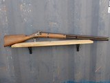 Pietro Beretta 300 Year Commemorative O/U 12 Ga Percussion Muzzleloader Shotgun - 5 of 9