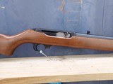 Rare Ruger carbine - .44 Mag - 18
