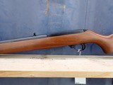 Rare Ruger carbine - .44 Mag - 18