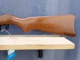 Rare Ruger carbine - .44 Mag - 18