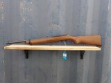Rare Ruger carbine - .44 Mag - 18" Collector