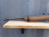Rare Ruger carbine - .44 Mag - 18
